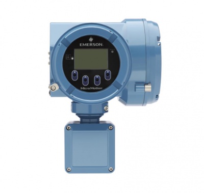 EMERSON流量变送器5700